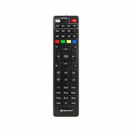 Επίγειος ψηφιακός δέκτης FullHD 1080p DVB-T2/C HEVC H.265 Cabletech