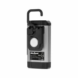Φωτιστικό εργαστηρίου LED 15W με powerbank Rebel