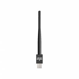 Edision WiFi USB Αντάπτορας Δικτύου 150Mbps EDI-Mega 2