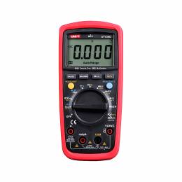 Πολύμετρο UNI-T UT139C