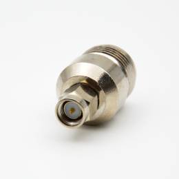 Αντάπτορας SMA - UHF M/F