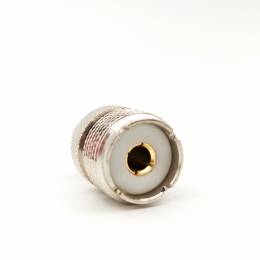 Αντάπτορας SMA - UHF M/F