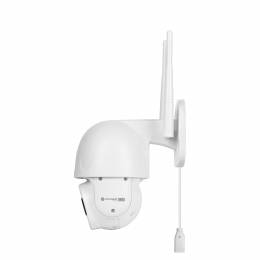 Wi-Fi κάμερα 2MP IP66 Kruger&Matz εξωτερική περιστροφική