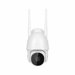 Wi-Fi κάμερα 2MP IP66 Kruger&Matz εξωτερική περιστροφική