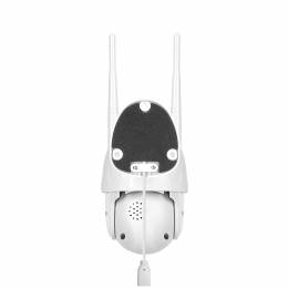 Wi-Fi κάμερα 2MP IP66 Kruger&Matz εξωτερική περιστροφική