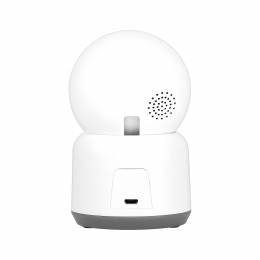 WiFi Smart Κάμερα 2Mp περιστρεφόμενη εσωτερική