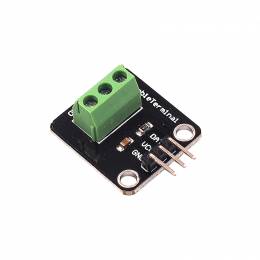 Κιτ αδιάβροχου αισθητήρα θερμοκρασίας για Arduino