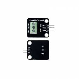 Κιτ αδιάβροχου αισθητήρα θερμοκρασίας για Arduino