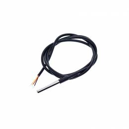 Κιτ αδιάβροχου αισθητήρα θερμοκρασίας για Arduino