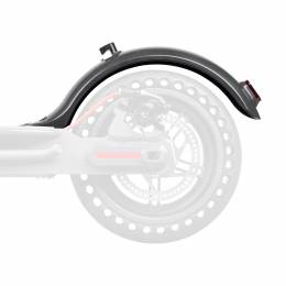Πίσω φτερό για το σκούτερ FAST PRO DM-0030-S (ZAB0030) Rebel