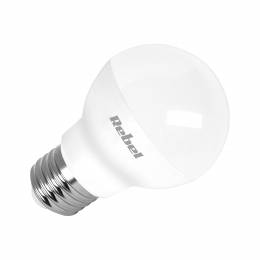 Λάμπα LED E27 G45 8W/230V 4000K Rebel