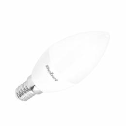 Λάμπα LED E14 8W/230V 4000K κερί Rebel