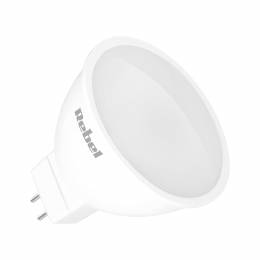 Λάμπα LED MR16 6W/12V 4000K Rebel