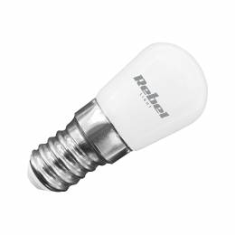 Λάμπα ψυγείου LED E14 2W/230V 4000K REBEL