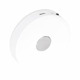 Επαναφορτιζόμενη λάμπα LED με μαγνήτη 5V 0.6W REBEL