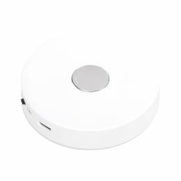 Επαναφορτιζόμενη λάμπα LED με μαγνήτη 5V 0.6W REBEL
