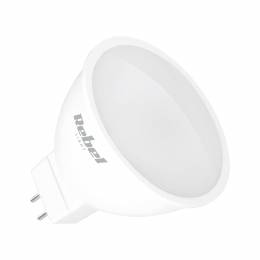 Λάμπα LED MR16 6W/12V 6500K Rebel