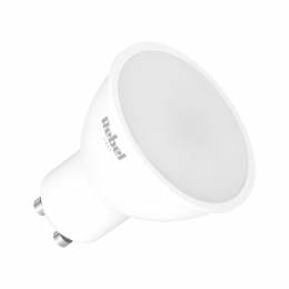 Λάμπα LED GU10 5W/230V 4000K Rebel