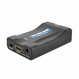 Μετατροπέας HDMI σε SCART LXHD127