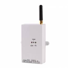 GSM CONTROLLER G01 1 ΡΕΛΛΕ NO,NC
