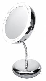 ADLER MIRROR WITH LED LIGHTING AD2159