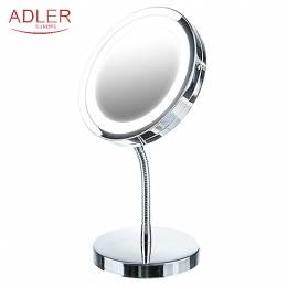 ADLER MIRROR WITH LED LIGHTING AD2159