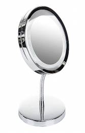 ADLER MIRROR WITH LED LIGHTING AD2159
