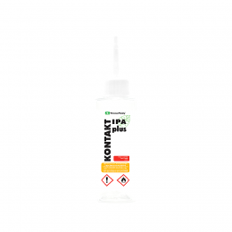 Ισοπροπανόλη 100ml