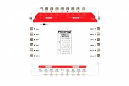 Multiswitch AMIKO 9X12 CASCADE