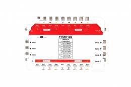 Multiswitch AMIKO 9X8 CASCADE