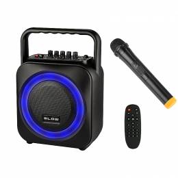 Bluetooth ηχείο με μικρόφωνο BT800 Blow