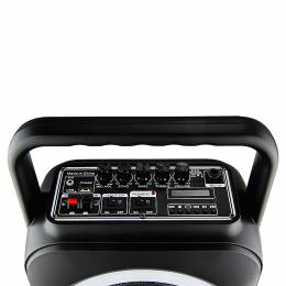 Bluetooth ηχείο με μικρόφωνο BT800 Blow
