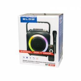 Bluetooth ηχείο με μικρόφωνο BT800 Blow
