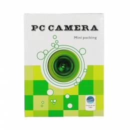 Webcam HD B3-C11 720P