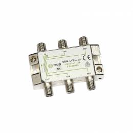 Ikusi Tap-off 4-way UDL-415