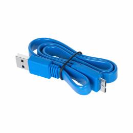 USB 3.0 Hub 7 θέσεων με διακόπτες REBEL