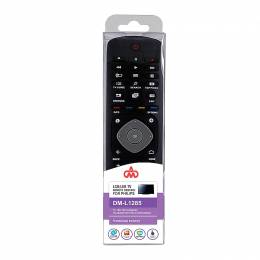 Universal τηλεχειριστήριο PHILIPS