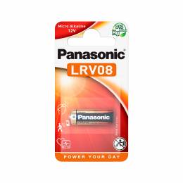 Panasonic LRV08 23A αλκαλική μπαταρία 12V