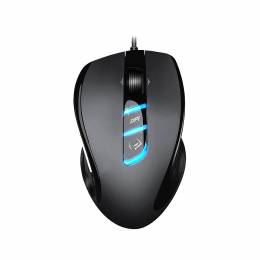 Ποντίκι Gigabyte GM-M6980 μαύρο