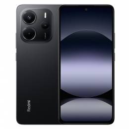 ΚΙΝΗΤΟ XIAOMI REDMI NOTE 14 4G 6.67" 8GB/256GB DUAL SIM NFC BLACK GW
