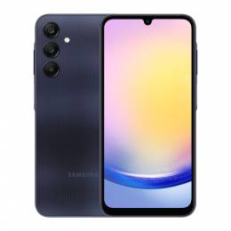 ΚΙΝΗΤΟ SAMSUNG GALAXY A25 SM-A256F 5G 6.5" 6GB/128GB DUAL SIM BLUE BLACK