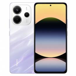 ΚΙΝΗΤΟ XIAOMI REDMI NOTE 14 4G 6.67" 8GB/256GB DUAL SIM NFC PURPLE GW