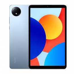 TABLET XIAOMI REDMI PAD SE 8.7" WiFi 4GB/64GB SKY BLUE GW