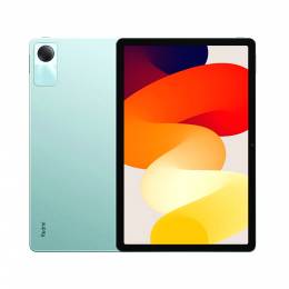 TABLET XIAOMI REDMI PAD SE (2025) 11.0" WiFi 4GB/128GB MINT GREEN GW