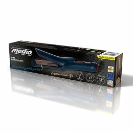 MESKO CERAMIC HAIR STRAIGHTENER MS2315