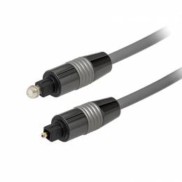 Οπτική Ίνα 5mm 3m