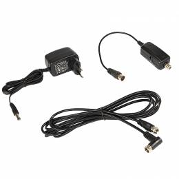 Ενεργή Κεραία DVB-T Panel USB με φίλτρο LTE
