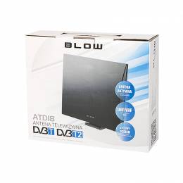 Κεραία DVB-T Panel ATD18 με Φίλτρο LTE