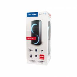 Ηχείο Bluetooth BLOW Infinity