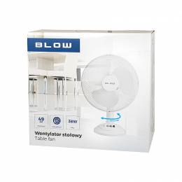 Ανεμιστήρας Επιτραπέζιος BLOW 12" 38W